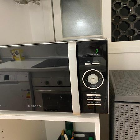 Apartamento Playa Dאלביר מראה חיצוני תמונה