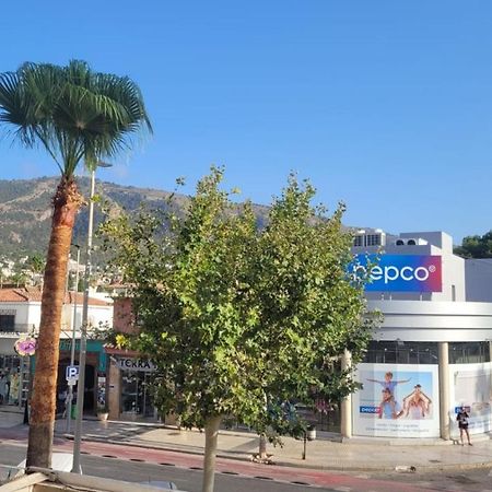Apartamento Playa Dאלביר מראה חיצוני תמונה