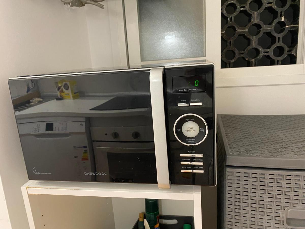 Apartamento Playa Dאלביר מראה חיצוני תמונה