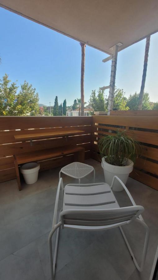 Apartamento Playa Dאלביר מראה חיצוני תמונה