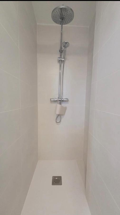 Apartamento Playa Dאלביר מראה חיצוני תמונה