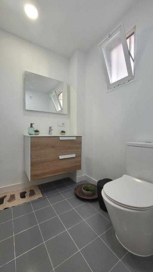 Apartamento Playa Dאלביר מראה חיצוני תמונה
