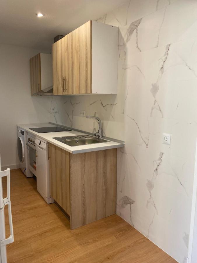 Apartamento Playa Dאלביר מראה חיצוני תמונה