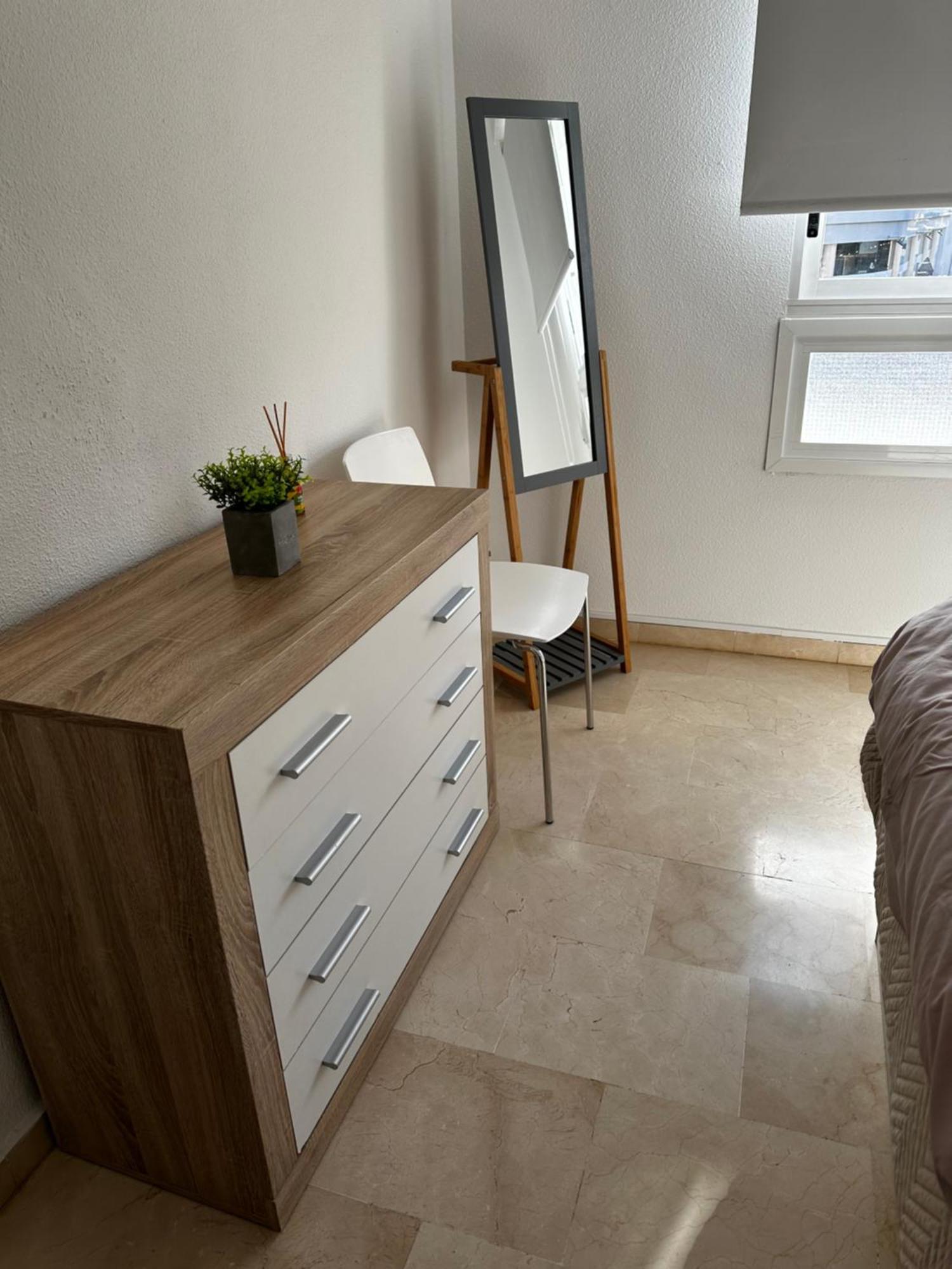 Apartamento Playa Dאלביר מראה חיצוני תמונה